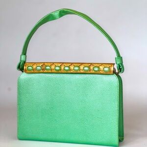 Vintage handbag
